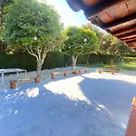 Villa Ligia En Santa Elena!